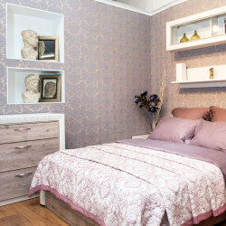 Полиця 120 Olivia Mebelbos