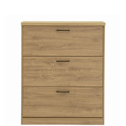 Тумба для взуття 3K Doorset Mebelbos