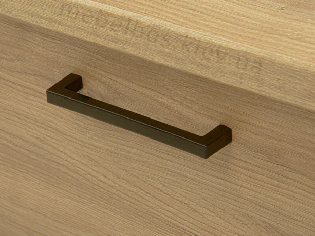 Тумба для взуття 3K Doorset Mebelbos | ДОРСЕТ Мебельбос