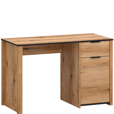 Стол письменный 1D1S/120 Helix Mebelbos | ХЕЛИКС Мебельбос