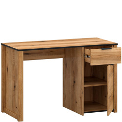 Стіл письмовий 1D1S/120 Helix Mebelbos