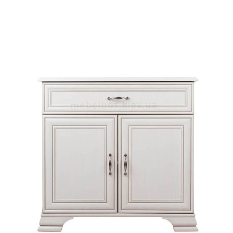 Тумба 2D1S Tiffany Mebelbos | ТИФФАНИ Мебельбос