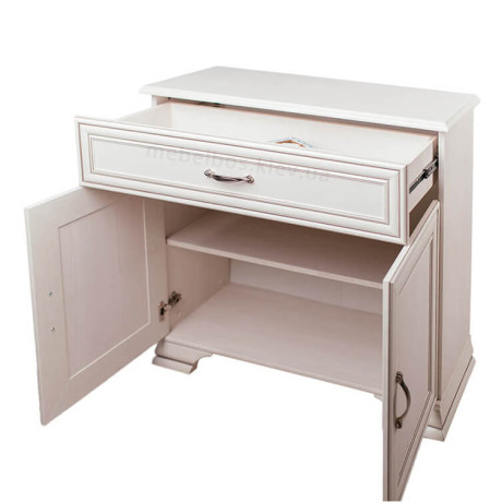 Тумба 2D1S Tiffany Mebelbos | ТИФФАНИ Мебельбос