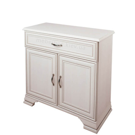 Тумба 2D1S Tiffany Mebelbos | ТИФФАНИ Мебельбос