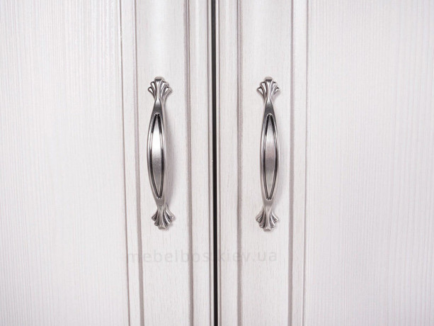 Тумба 2D1S Tiffany Mebelbos | ТИФФАНИ Мебельбос