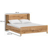 Ліжко 160 Helix Mebelbos | ХЕЛІКС Мебельбос