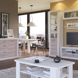 Стіл журнальний 110 Olivia Mebelbos