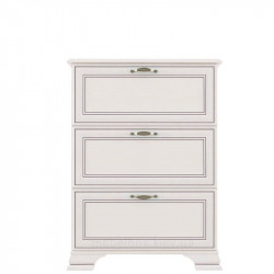 Тумба для взуття 3K Tiffany Mebelbos