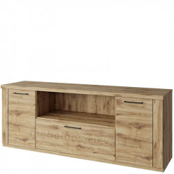 Тумба під телевізор 2D1S/180 Doorset Mebelbos