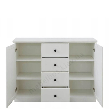 Комод 2D4S Brandson Mebelbos | БРЕНДСОН Мебельбоc