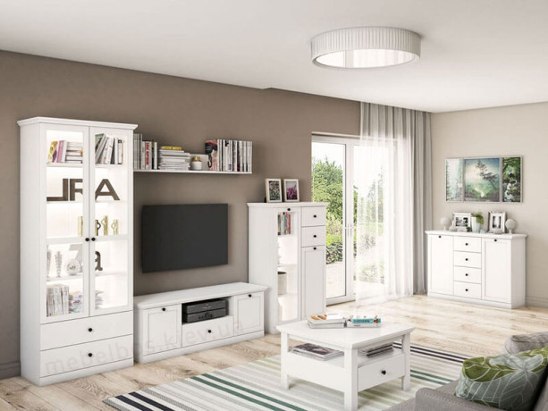 Комод 2D4S Brandson Mebelbos | БРЕНДСОН Мебельбоc