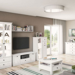 Комод 2D4S Brandson Mebelbos