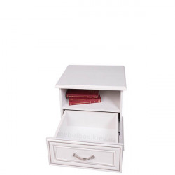 Тумба прикроватная 1S Tiffany Mebelbos