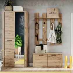 Передпокій Doorset Mebelbos