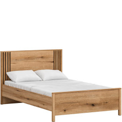 Ліжко 120 Helix Mebelbos