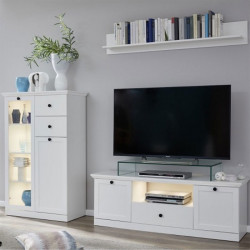 Полка 140 Brandson Mebelbos