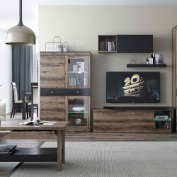 Стіл журнальний 100 Jagger Mebelbos