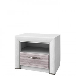 Тумба прикроватная 1S Olivia Mebelbos