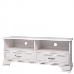 Тумба під телевізор 2S Tiffany Mebelbos