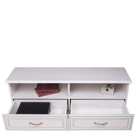 Тумба под телевизор 2S Tiffany Mebelbos | ТИФФАНИ Мебельбос