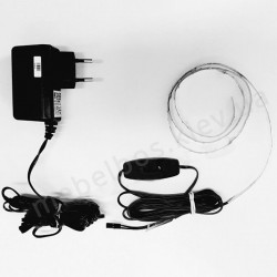 Тумба прикроватная 1S Jagger Mebelbos