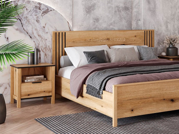 Спальня Helix Mebelbos | ХЕЛИКС Мебельбос