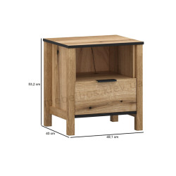 Спальня Helix Mebelbos