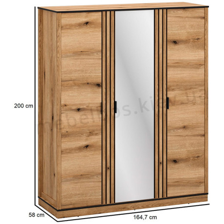 Спальня Helix Mebelbos | ХЕЛИКС Мебельбос