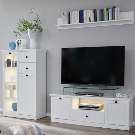 Тумба под телевизор 2D1S/140 Brandson Mebelbos | БРЕНДСОН Мебельбоc