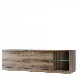 Тумба під телевізор 1S/155 Jagger Mebelbos