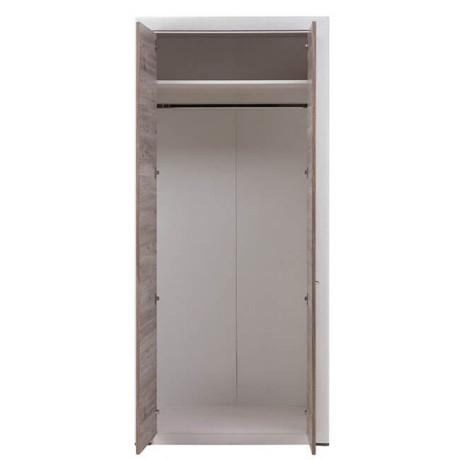 Шафа 2D Olivia Mebelbos | ОЛIВIЯ Мебельбос