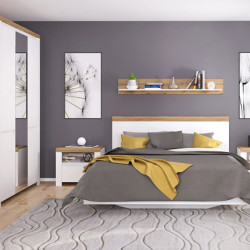 Шафа з дзеркалом 5D Vigo Mebelbos