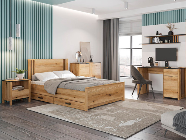 Дитяча Helix Mebelbos | ХЕЛІКС Мебельбос