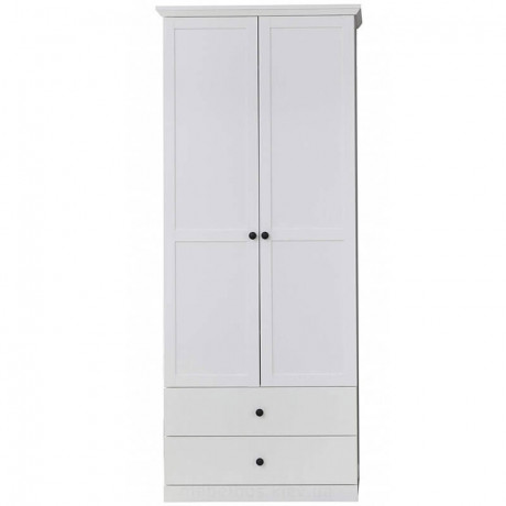 Шкаф 2D2S Brandson Mebelbos | БРЕНДСОН Мебельбоc