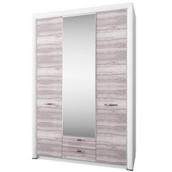 Шафа с дзеркалом 3D2S Olivia Mebelbos