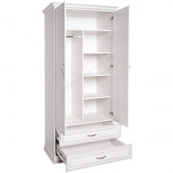 Шафа комбінована 2D2S Tiffany Mebelbos