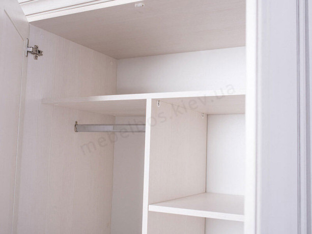 Шафа комбінована 2D2S Tiffany Mebelbos | ТIФФАНI Мебельбос