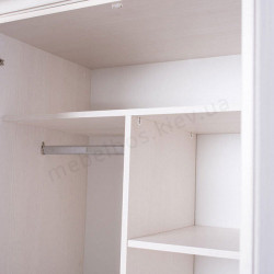 Шафа комбінована 2D2S Tiffany Mebelbos