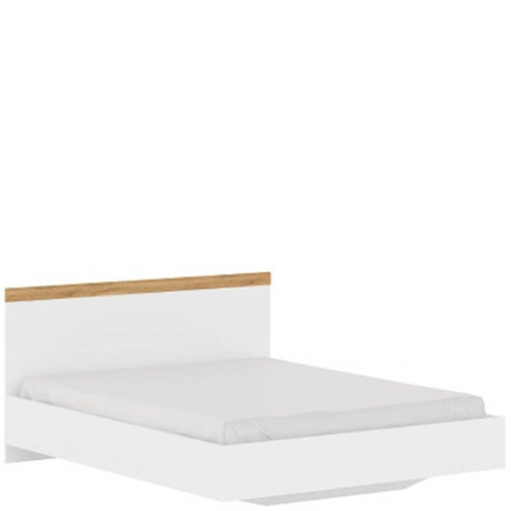 Ліжко 160 Vigo Mebelbos | ВИГО Мебельбос