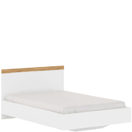 Ліжко 120 Vigo Mebelbos | ВИГО Мебельбос