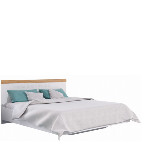 Ліжко 120 Vigo Mebelbos | ВИГО Мебельбос