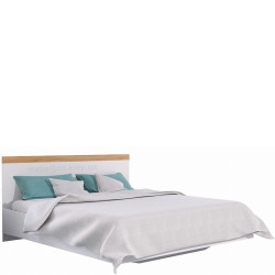 Ліжко 120 Vigo Mebelbos