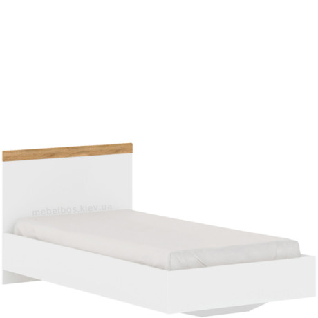 Ліжко 90 Vigo Mebelbos | ВИГО Мебельбос