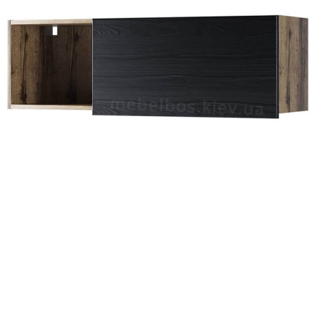 Шафа навесна 1D Jagger Mebelbos | ДЖАГГЕР Мебельбос