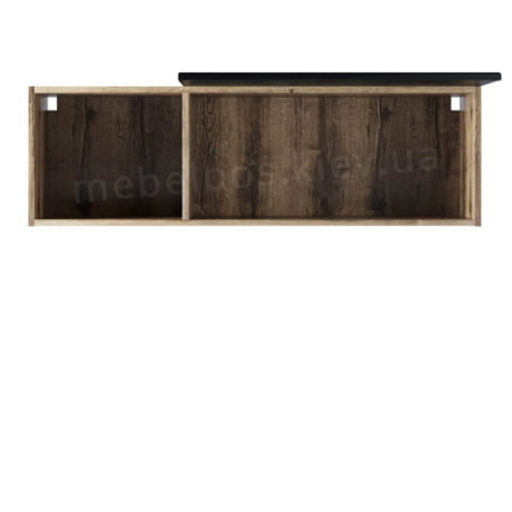 Шафа навесна 1D Jagger Mebelbos | ДЖАГГЕР Мебельбос