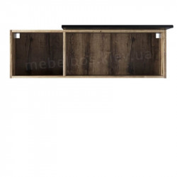 Шафа навесна 1D Jagger Mebelbos