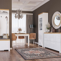 Тумба для взуття 1D Vigo Mebelbos