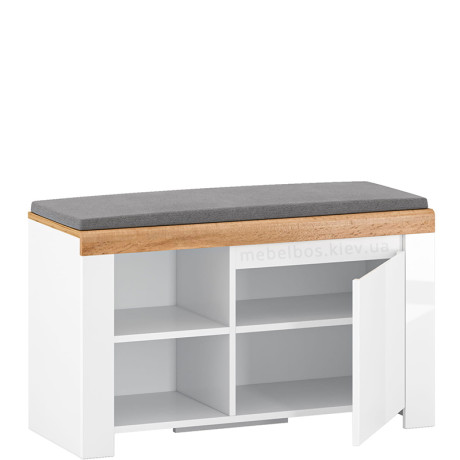 Тумба для взуття 1D Vigo Mebelbos | ВИГО Мебельбос