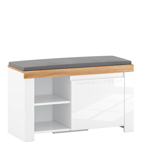 Тумба для взуття 1D Vigo Mebelbos | ВИГО Мебельбос