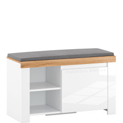 Тумба для взуття 1D Vigo Mebelbos